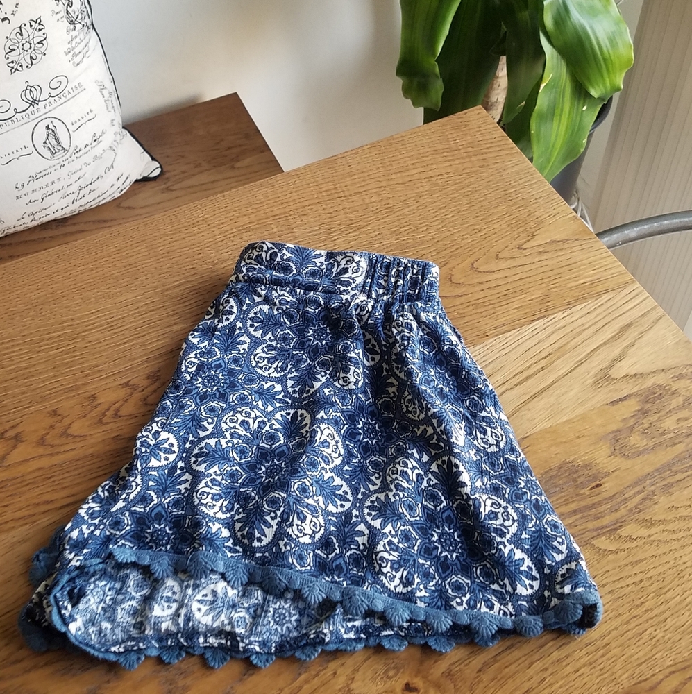 Womens shorts